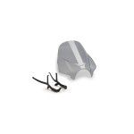 PUIG BMW R18 2020 WIINDSHIELD NEW GENERATION TOURING SMOKE