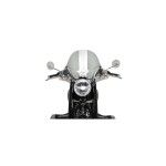 PUIG BMW R18 2020 WIINDSHIELD NEW GENERATION TOURING SMOKE