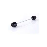 PUIG PHB19 BLACK SWING ARM PROTECTOR FOR MT-09 2021