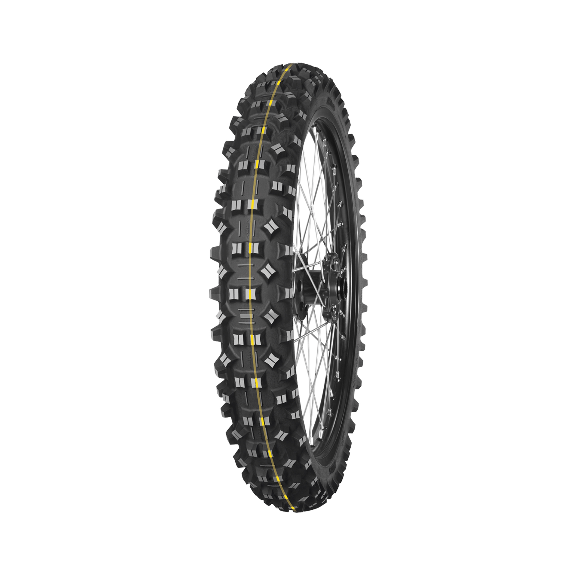 MITAS 90/100-21 57R TERRA FORCE-EF SUPER MITAS 90/100-21 57R TERRA FORCE-EF SUPER