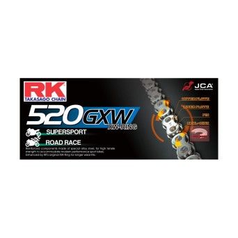 FE RK520 GXW ELO CRAVAR FE RK520 GXW ELO CRAVAR