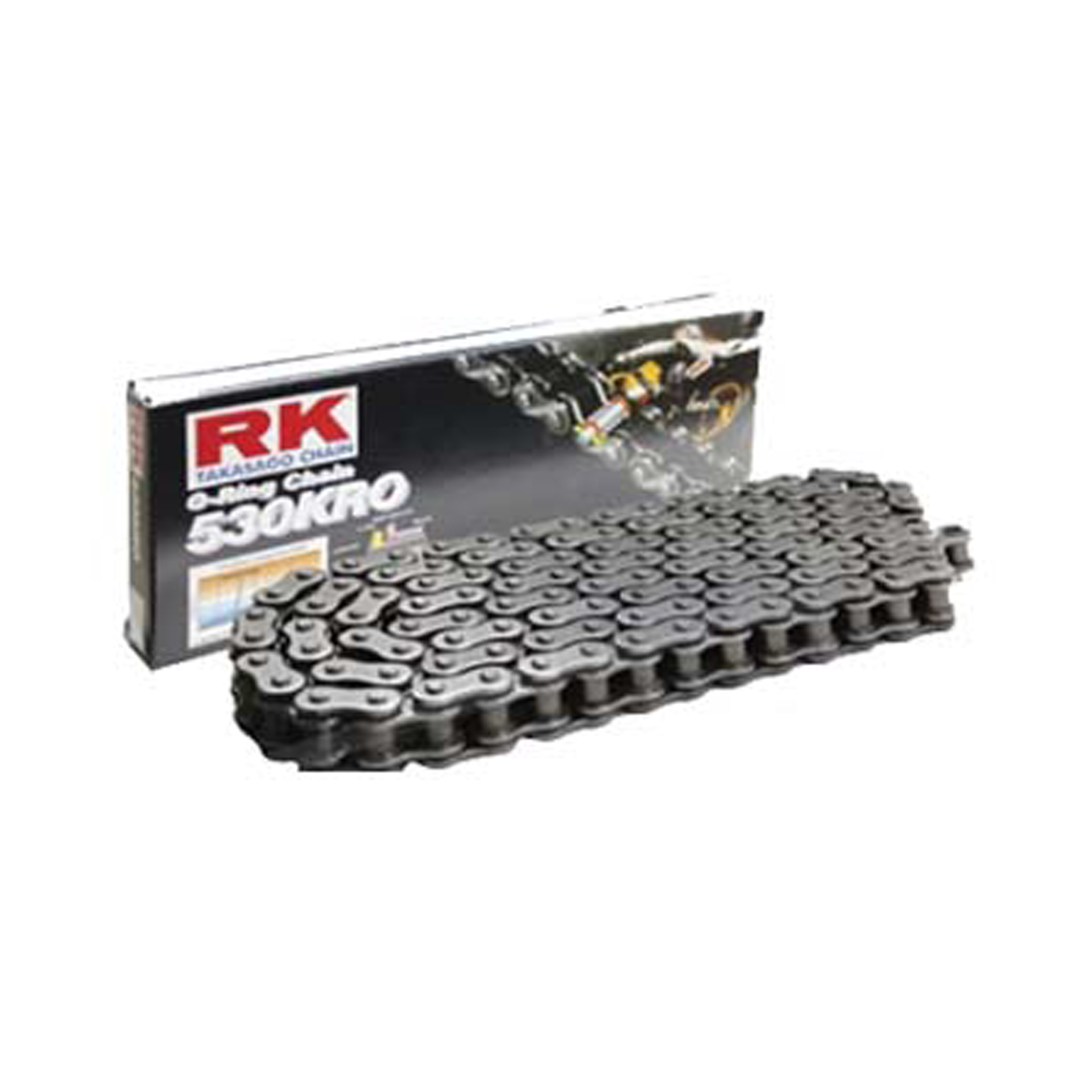 FE RK530 KRO 116 ELOS FE RK530 KRO 116 ELOS