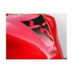 PUIG NC750 PROTECÇAO DEPOSITO SPIRIT PRETA PUIG NC750 PROTECÇAO DEPOSITO SPIRIT PRETA