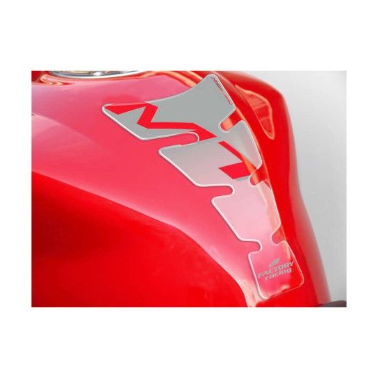 PUIG MT-07 PROTECÇAO DEPOSITO SPIRIT PRATA PUIG MT-07 PROTECÇAO DEPOSITO SPIRIT PRATA