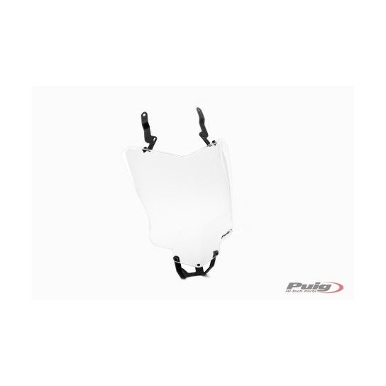 PUIG NC750X 2016 PROTETOR FAROL PUIG NC750X 2016 PROTETOR FAROL