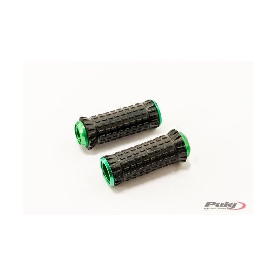 PUIG POUSA PES RACING COM BORRACHA VERDE PUIG POUSA PES RACING COM BORRACHA VERDE