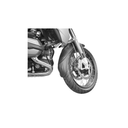 PUIG BMW R1200GS 2013 EXTENSAO DE GUARDA LAMAS FR