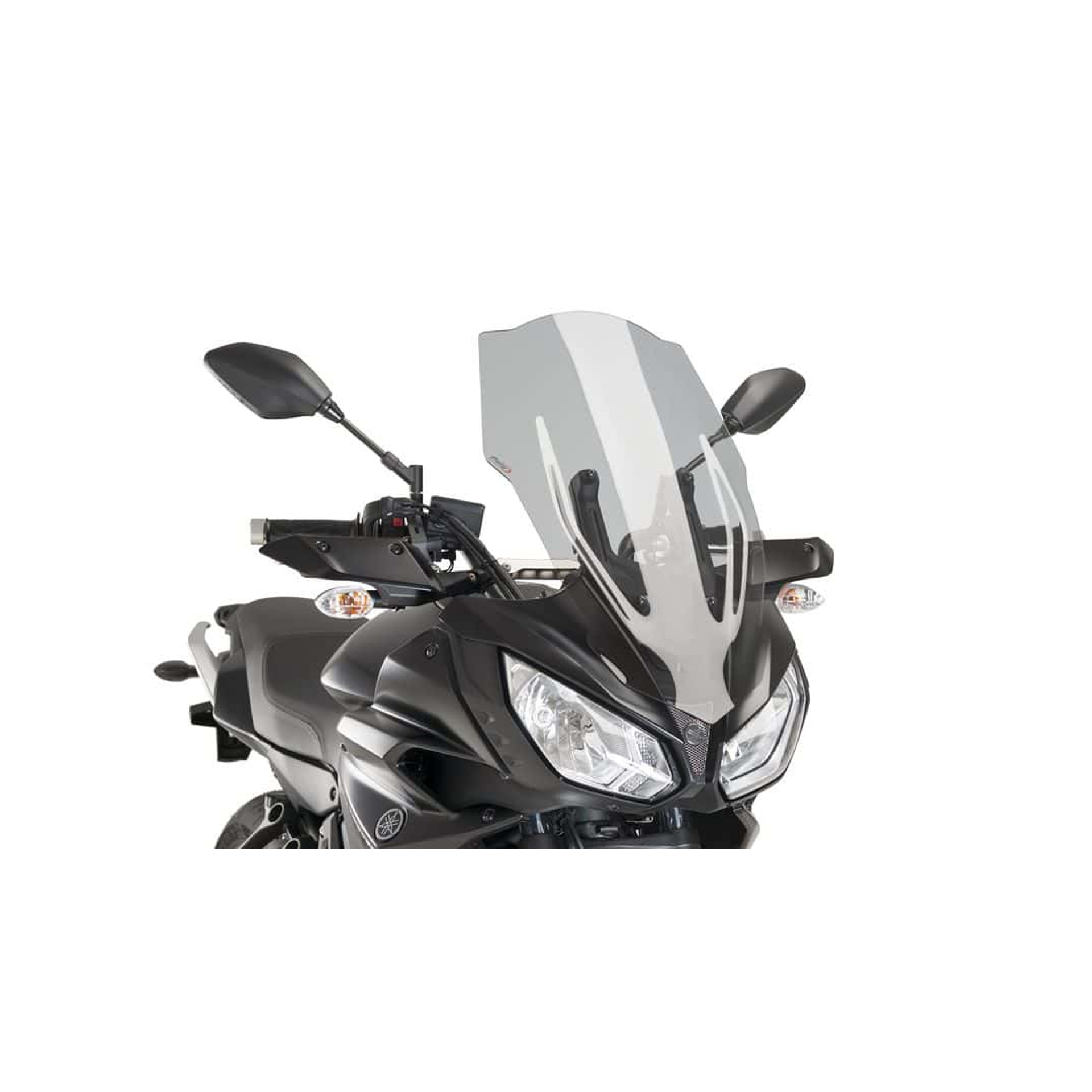 PUIG VISEIRA TOURING MT-07 TRACER 2016 FUMADO