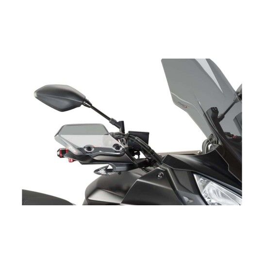 PUIG MT-07 TRACER 2016 EXTENSAO PROTECAO MAOS