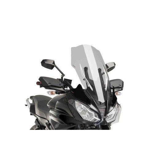 PUIG MT07-TRACER DEFECTOR FRT PUIG MT07-TRACER DEFECTOR FRT