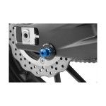 PUIG DIABOLO PRO PROTECTOR AZUL PUIG DIABOLO PRO PROTECTOR AZUL