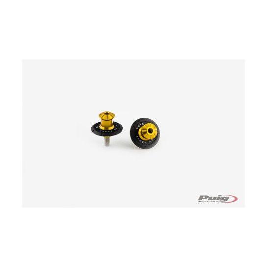 PUIG DIABOLO PRO PROTECTOR DOURADO PUIG DIABOLO PRO PROTECTOR DOURADO