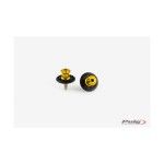 PUIG DIABOLO PRO PROTECTOR DOURADO PUIG DIABOLO PRO PROTECTOR DOURADO