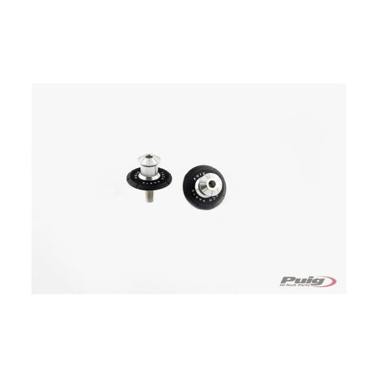 PUIG DIABOLO PRO PROTECTOR PRATA PUIG DIABOLO PRO PROTECTOR PRATA
