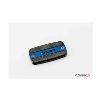 PUIG HONDA CBF650 2014-17 TAMPA BOMBA OLEO AZUL PUIG HONDA CBF650 2014-17 TAMPA BOMBA OLEO AZUL