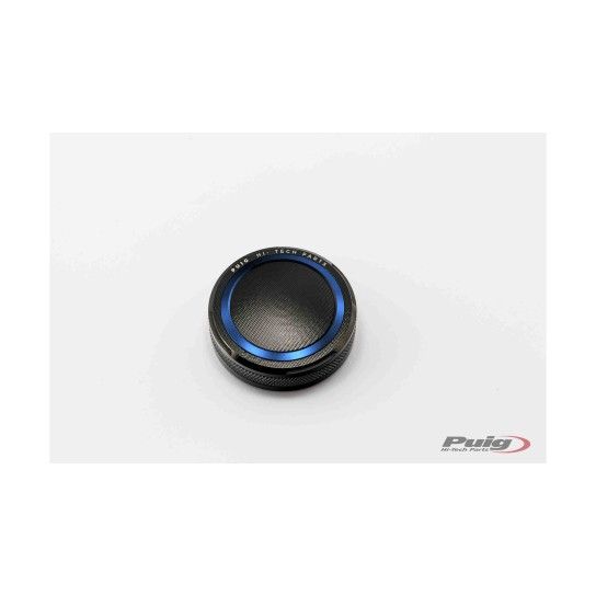 PUIG SUZUKI GSX-R750 2004 TAMPA BOMBA OLEO AZUL PUIG SUZUKI GSX-R750 2004 TAMPA BOMBA OLEO AZUL