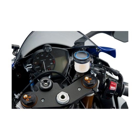 PUIG SUZUKI GSX-R750 2004 TAMPA BOMBA OLEO AZUL PUIG SUZUKI GSX-R750 2004 TAMPA BOMBA OLEO AZUL