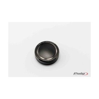PUIG SUZUKI GSX-R750 2004 TAMPA BOMBA OLEO PRATA PUIG SUZUKI GSX-R750 2004 TAMPA BOMBA OLEO PRATA