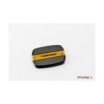 PUIG T-MAX 2008 TAMPA BOMBA OLEO DOURADA PUIG T-MAX 2008 TAMPA BOMBA OLEO DOURADA