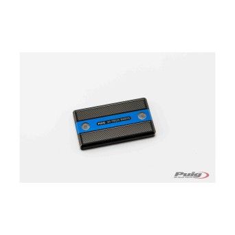 PUIG SUZUKI SV650S 2004 TAMPA BOMBA OLEO AZUL PUIG SUZUKI SV650S 2004 TAMPA BOMBA OLEO AZUL