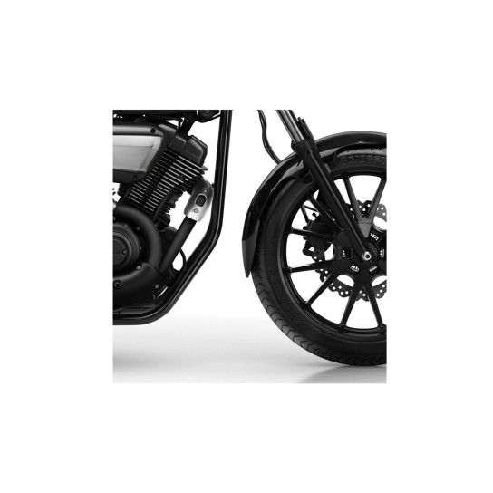 PUIG YAMAHA XV950 2014 EXTENSAO DE GUARDA LAMAS FR