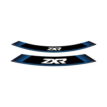 PUIG ZXR FITAS DE RODA (8 PCS) AZUL PUIG ZXR FITAS DE RODA (8 PCS) AZUL