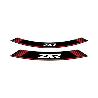 PUIG ZXR FITAS DE RODA (8 PCS) VRM PUIG ZXR FITAS DE RODA (8 PCS) VRM