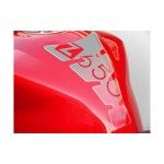 PUIG Z650 2017 PROTEC�AO DEPOSITO SPIRIT PRATA