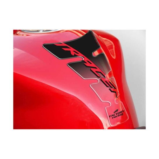 PUIG MT-07 TRACER 2017 PROTEC�AO DEPOSITO SPIRIT PRETA