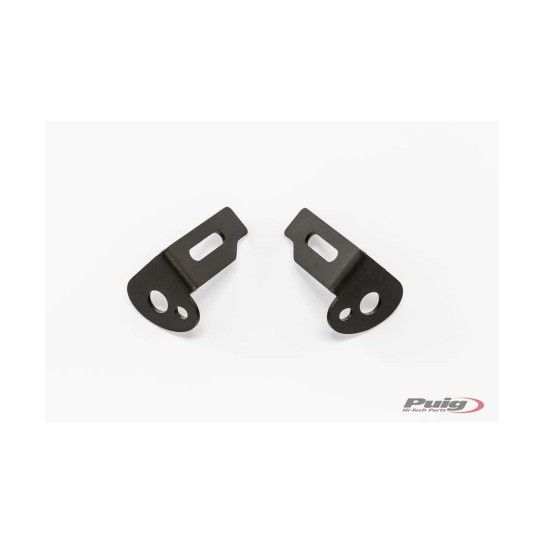 PUIG KTM690 SUPERMOTO SUPORTE DE PISCA TRASEIRO STD PUIG KTM690 SUPERMOTO SUPORTE DE PISCA TRASEIRO STD