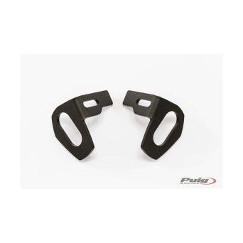 PUIG GSX-R1000 2009 SUPORTE DE PISCA TRASEIRO STD