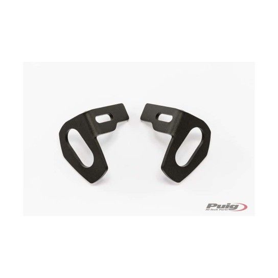 PUIG GSX-R1000 2009 SUPORTE DE PISCA TRASEIRO STD PUIG GSX-R1000 2009 SUPORTE DE PISCA TRASEIRO STD