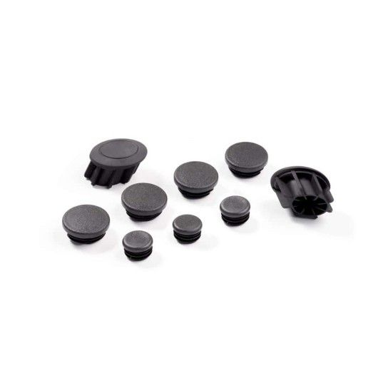 PUIG BMW R1200GS/A 13-15 TAMPOES PROTECTORES QUADRO PUIG BMW R1200GS/A 13-15 TAMPOES PROTECTORES QUADRO