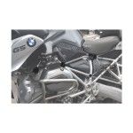 PUIG BMW R1200GS/A 13-15 TAMPOES PROTECTORES QUADRO PUIG BMW R1200GS/A 13-15 TAMPOES PROTECTORES QUADRO