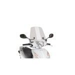 PUIG VISION 110 2017-20 PARABRISES URBAN FUMADO CLARO PUIG VISION 110 2017-20 PARABRISES URBAN FUMADO CLARO