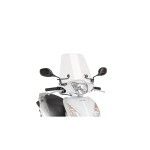 PUIG VISION 110 2017-20 PARABRISES URBAN TRANSPARENTE