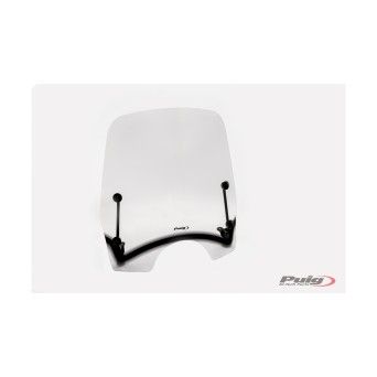 PUIG VISION 110 2017-21 PARABRISAS T.S. TRANSPARENTE
