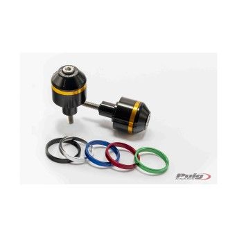 PUIG Z650 2017-18 TACO DE GUIADOR COM ARO PUIG Z650 2017-18 TACO DE GUIADOR COM ARO