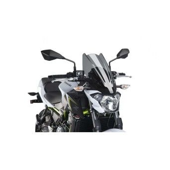 PUIG Z650 2017 VISEIRA TOURING FUMADO ESC