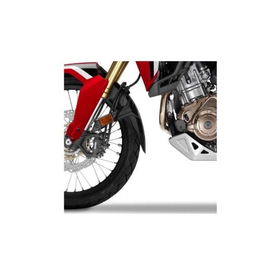 PUIG CRF1000L AFRICA TWIN 2017 EXTENSAO DE GUARDA LAMAS FREN