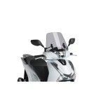 PUIG SCOOPY SH125I 2017 VISEIRA TRAFIC FUMADO PUIG SCOOPY SH125I 2017 VISEIRA TRAFIC FUMADO