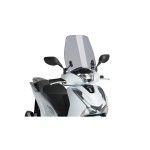 PUIG SH125I 2017 PARABRISES URBAN FUMADO CLARO PUIG SH125I 2017 PARABRISES URBAN FUMADO CLARO