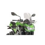 PUIG Z900 2017 PARABRISAS TOURING TRANSPARENTE