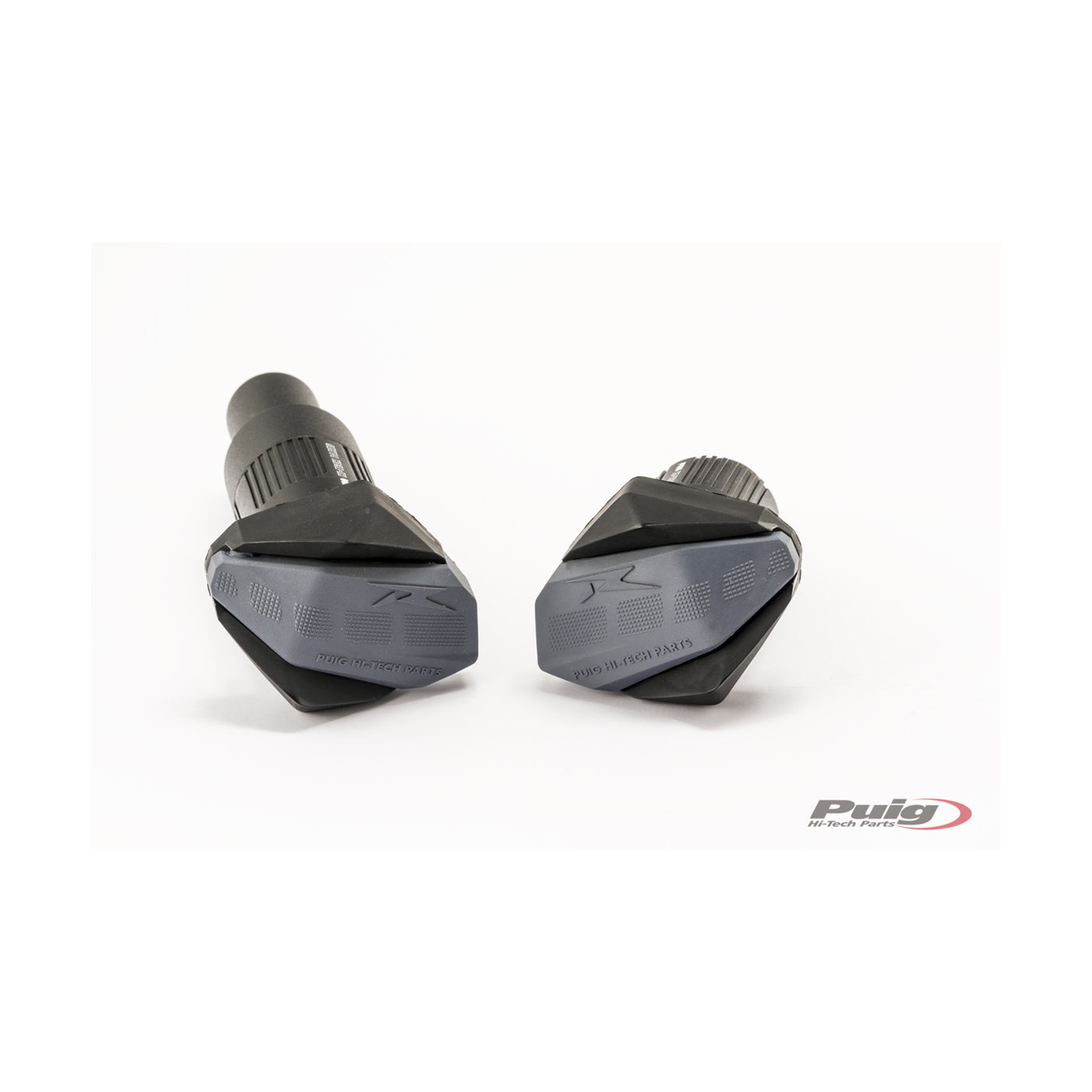 PUIG Z1000SX 2017-19 PROTETOR DE MOTOR R12 PRETO PUIG Z1000SX 2017-19 PROTETOR DE MOTOR R12 PRETO