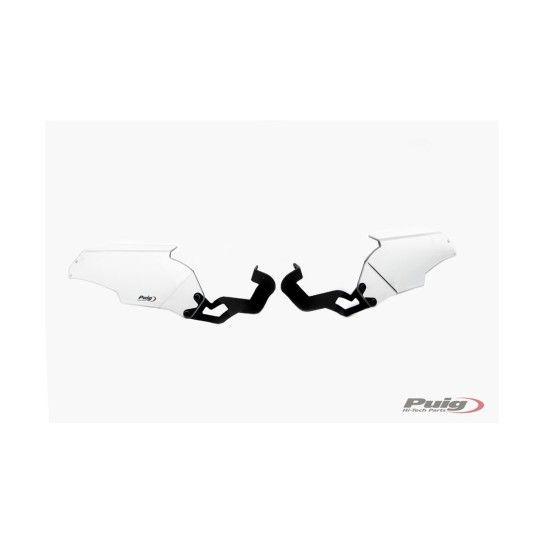 PUIG DUCATI MULTISTRADA PROTE��O FAROL