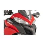 PUIG DUCATI MULTISTRADA PROTE��O FAROL