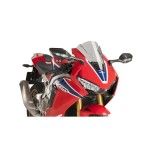 PUIG CBR1000RR FIREBLADE SP 2017 VISEIRA RACING FUMADA PUIG CBR1000RR FIREBLADE SP 2017 VISEIRA RACING FUMADA