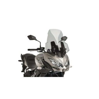 PUIG VERSYS 650 2017 VISEIRA TOURING FUMADA
