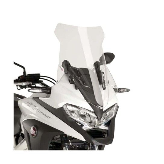 PUIG CROSSRUNNER 2017 VISEIRA TOURING TRANSPARENTE