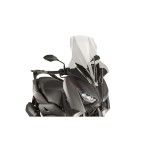 PUIG X-MAX 300 2014-17 PARABRISAS V-TECH TOURING FUMADO
